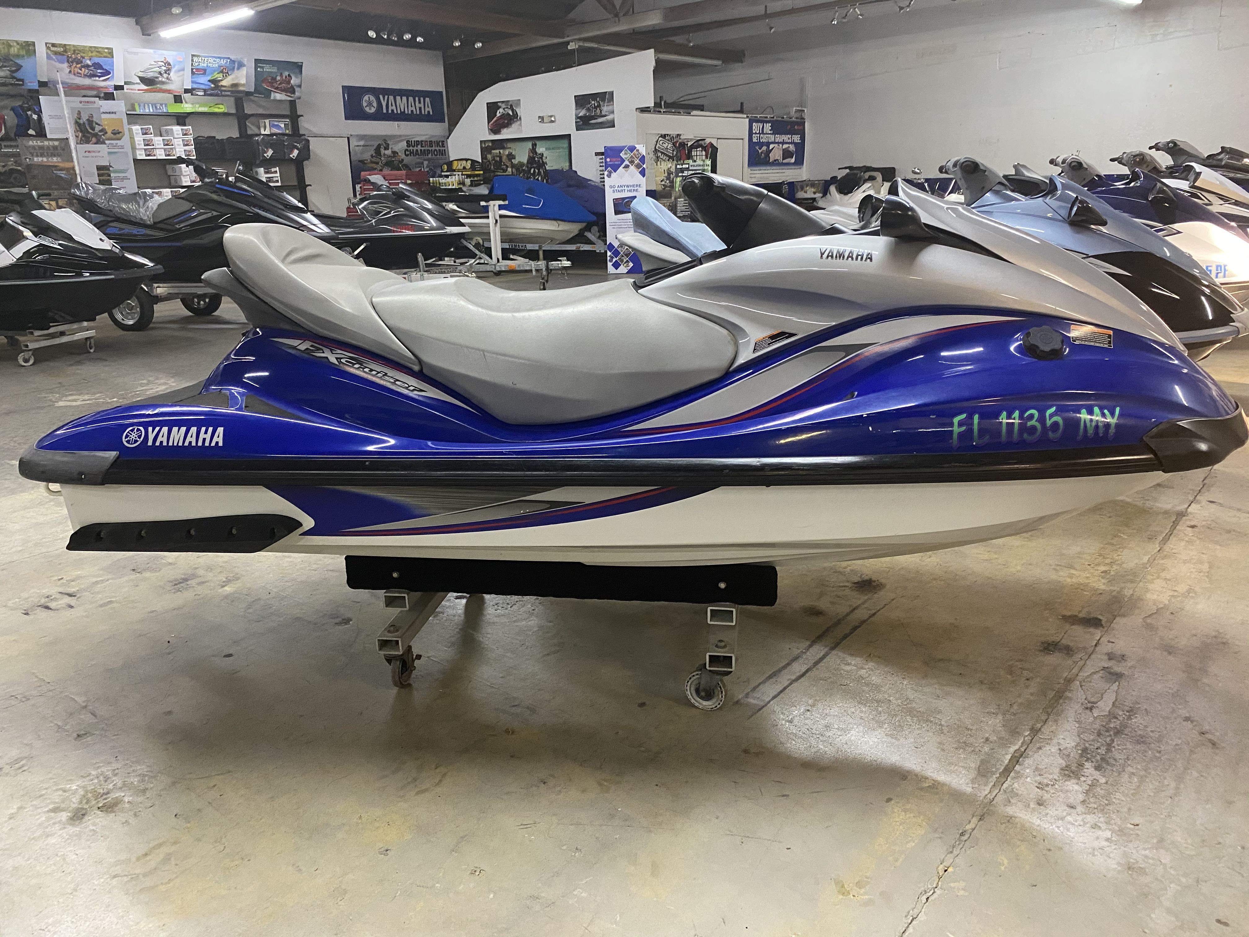 used-2017-yamaha-waverunner-vx-deluxe-watercraft-in-tulsa-ok-stock