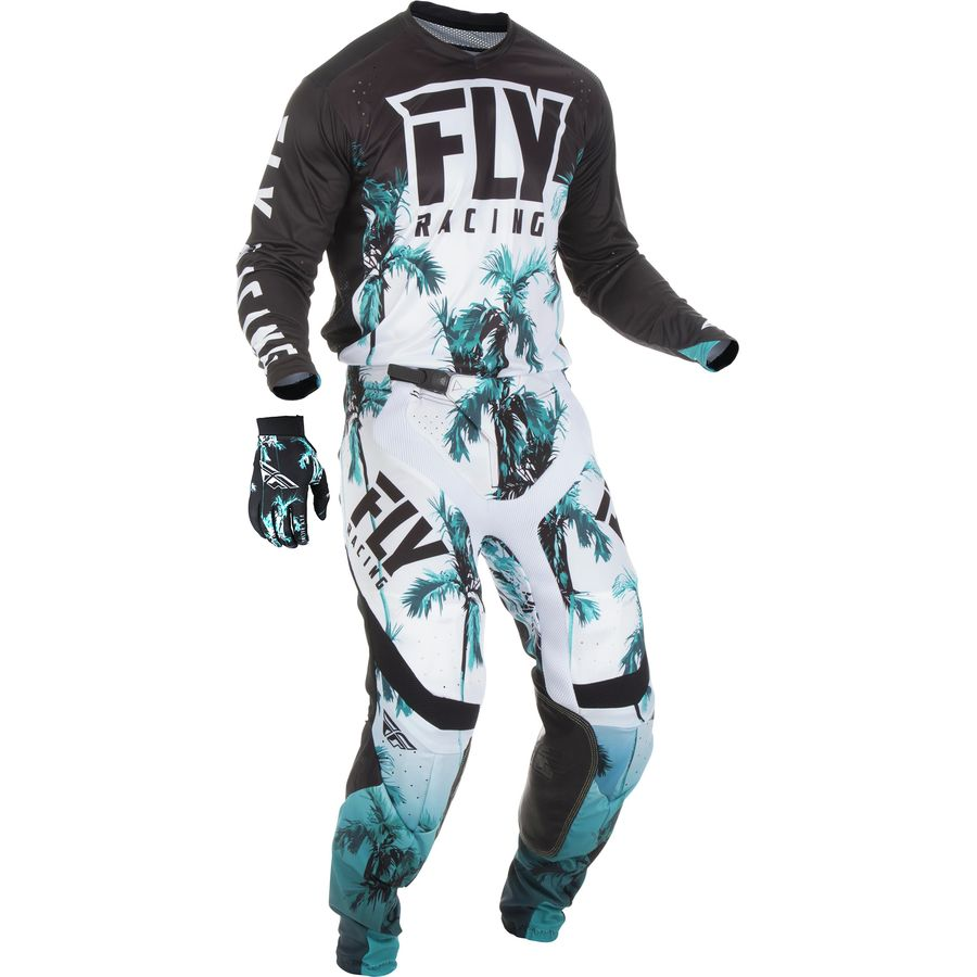 2019 fly motocross gear