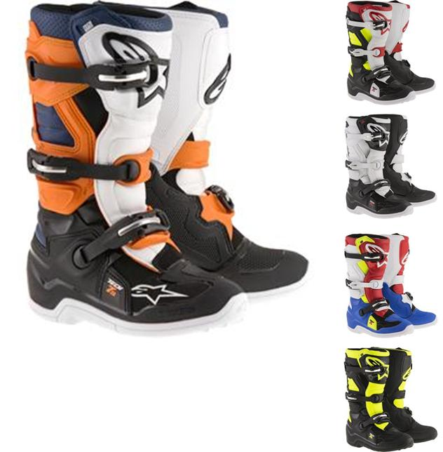 youth dirt bike safety gear